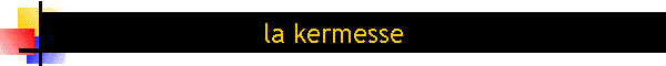 la kermesse