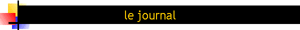 le journal